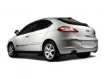Chery A3 5-Door 2008 года